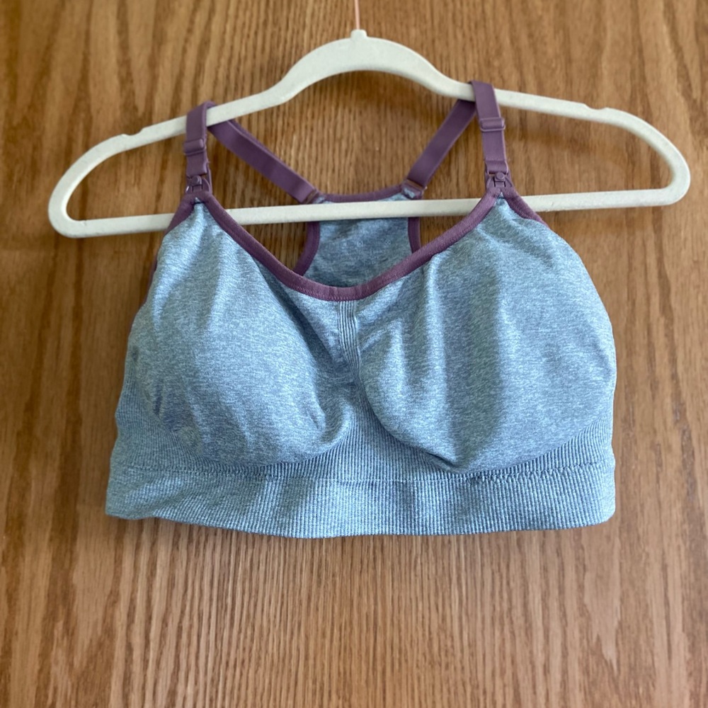XL Nursing Bras